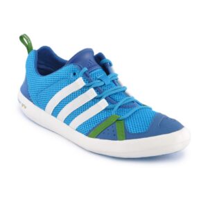 ADIDAS Men Boat CC Lace Blue Sports Shoes
