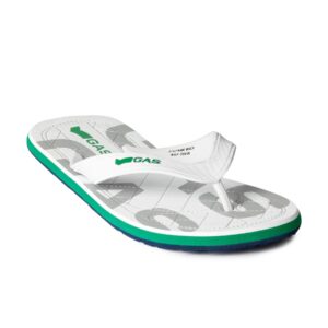 Gas Men Beach Slipper