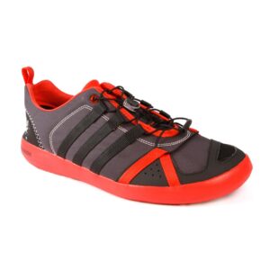 ADIDAS Men Speed Boat Grey Sports Shoes