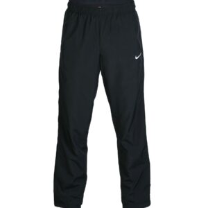 Nike Men Black Breakline Track Pants