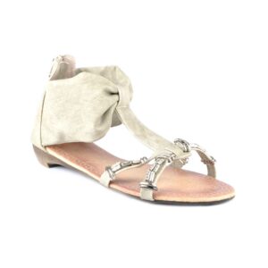 Catwalk Women Casual Beige Flats