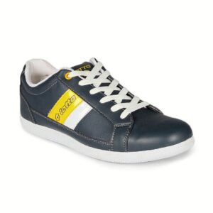 Lotto Men Navy Blue Shoes