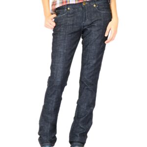 Wrangler Women Blue Custom Jeans