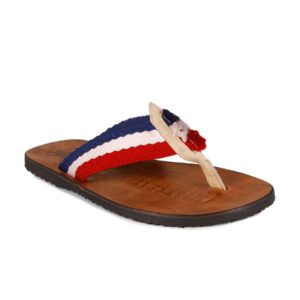 Buckaroo Men Frio Multi Flip Flops