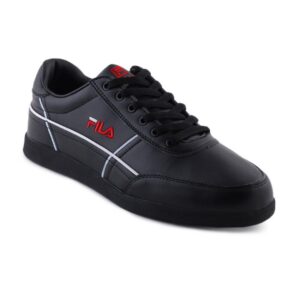 Fila Men Terrindalo Black Casual Shoes
