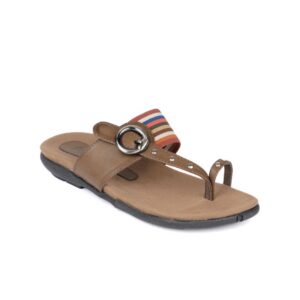 Catwalk Women Brown Sandals