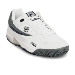 Fila Men Novarro White Sports Shoes