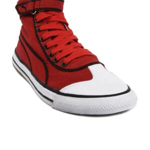 Puma Men Snipper Red Casual Shoes