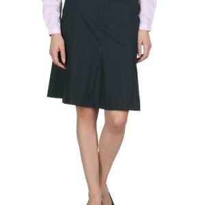 Van Heusen Woman Black Skirt