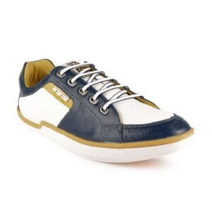 iD Men Blue Casual Shoes
