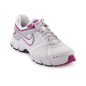 Nike Women Downshifter 4 MSL White Sports Shoes