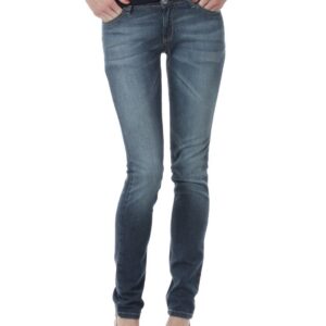 Pepe Jeans Women Blue Jeans
