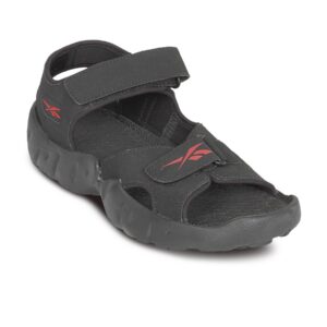 Reebok Unisex Drive Black Floater