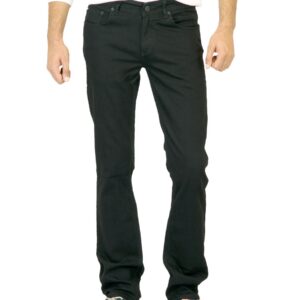 Spykar Men Ep Jeans Black Jeans