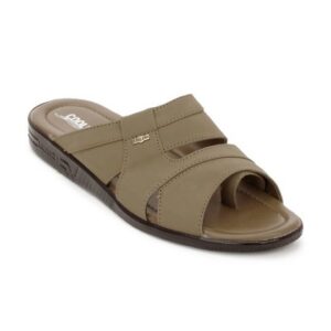 Coolers Men Brown Sandals