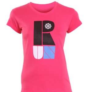 Nike Womens Cruiser Pink T-shirt