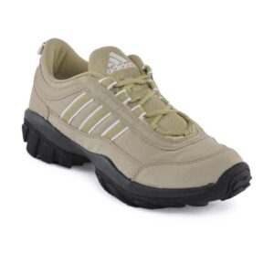 ADIDAS Men Khaki Agora Sports Shoes
