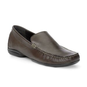 Stens by Enroute Men Brown Shoes