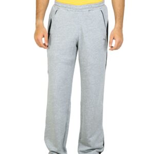 Puma Men Grey Track Pants