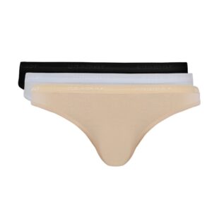 Enamor Women Pack of 3 Briefs