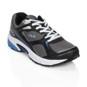 Fila Men Regulator Black Sports Shoes
