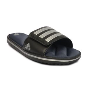 ADIDAS Men Zeitfrei Slide Ff Black Sandals