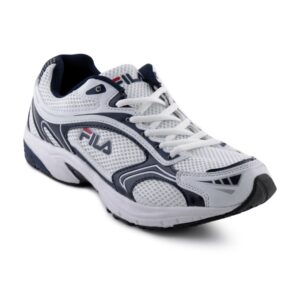 Fila Men Hex II White Sports Shoes