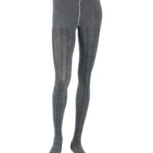 united Colors Of Benetton Women Grey Tight