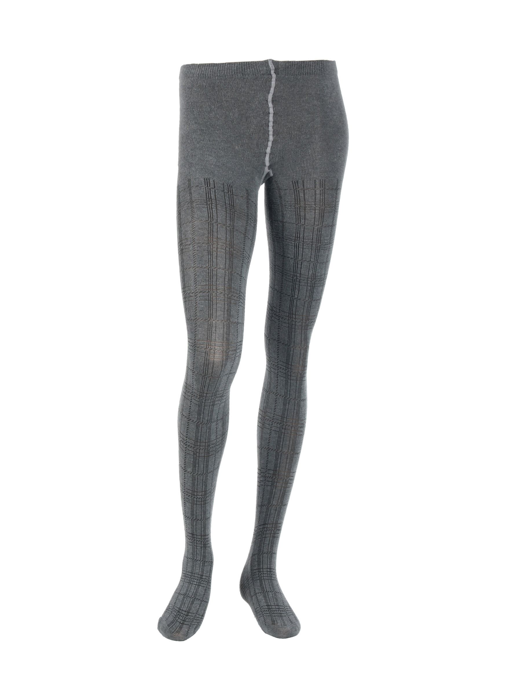 united Colors Of Benetton Women Grey Tight