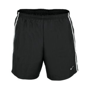 Nike Men Runng Black Shorts