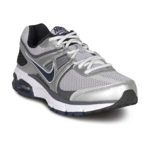 Nike Men's Air Max Moto White Shoe
