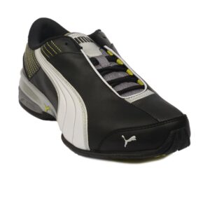 Puma Women Super Elevate Black Sports Shoes