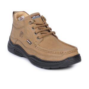 Red Chief Men Brown Casual Shoes