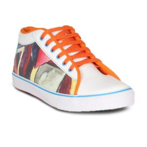 ADIDAS Men's Lucent Multi White Shoe