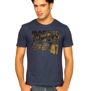 Wrangler Men's Make It Your Own T-shirt