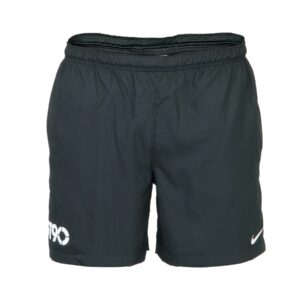 Nike Men Black Shorts