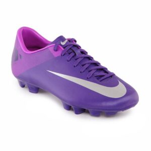 Nike Men Mercurial Victory Purple Sports Shoes