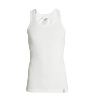 Jockey 24 x 7 Men White Innerwear Vest 9922