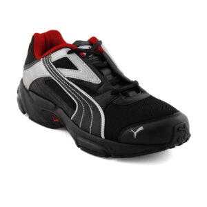 Puma Men Volt Black Sports Shoes