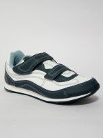 Kalenji Elimu White Navy