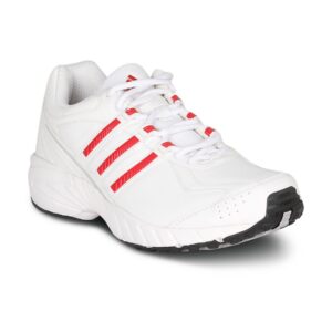 ADIDAS Men's Adi Taurus White Shoe