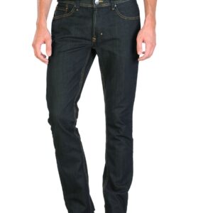 Peter England Men Black Jeans