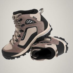 Quechua Forclaz 500 L Beige Cn