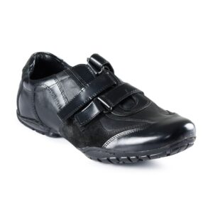 Red Tape Men Casual Black Shoes