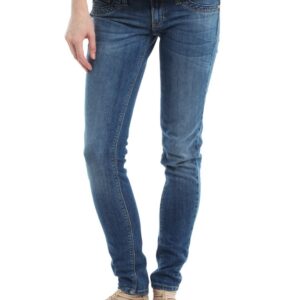 Wrangler Women Blue Jeggings