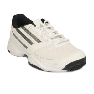 ADIDAS Men Galaxy Elite White Sports Shoes