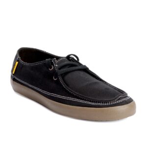 Vans Men Rata Vulc Black Casual Shoes