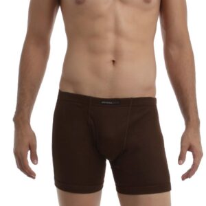 Chromozome Men Brown Trunks