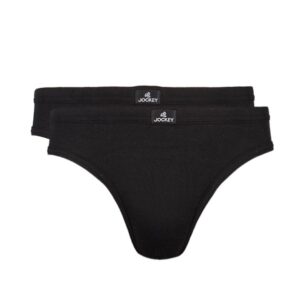 Jockey ELANCE Men Pack Of 2 Briefs 1004