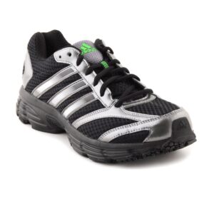 ADIDAS Men Vanquish 5 M Black Sports Shoes